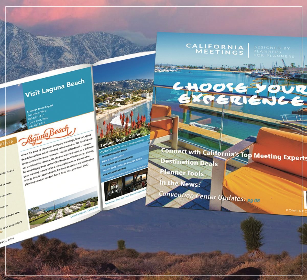 California Planners Guide