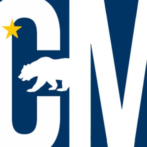 California Meetings logo