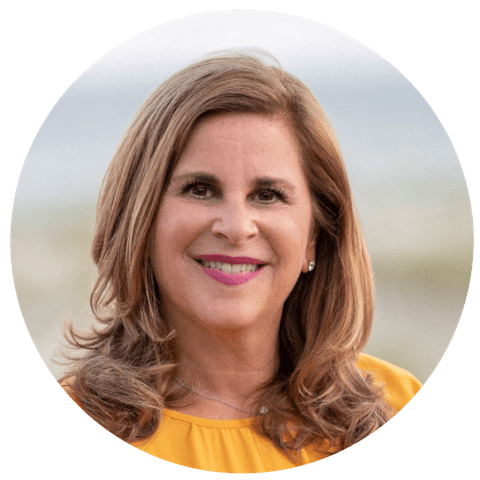 Beth Gendler, CMP, CDME