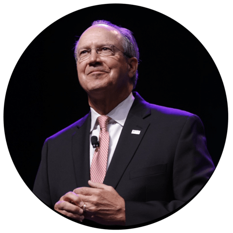 David Dubois, CAE, CMP, FASAE, CTA